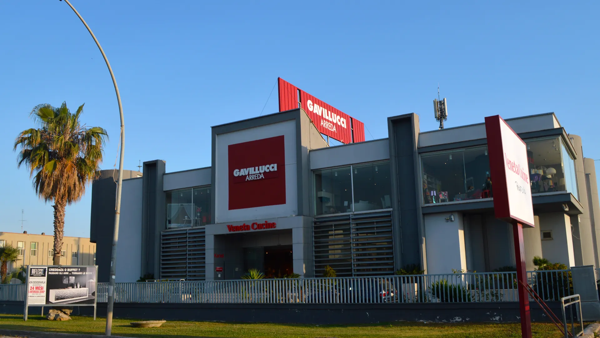 Gavillucci Arreda Latina