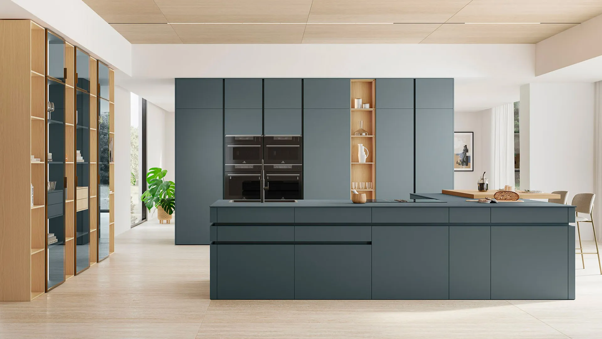 veneta cucine iconica