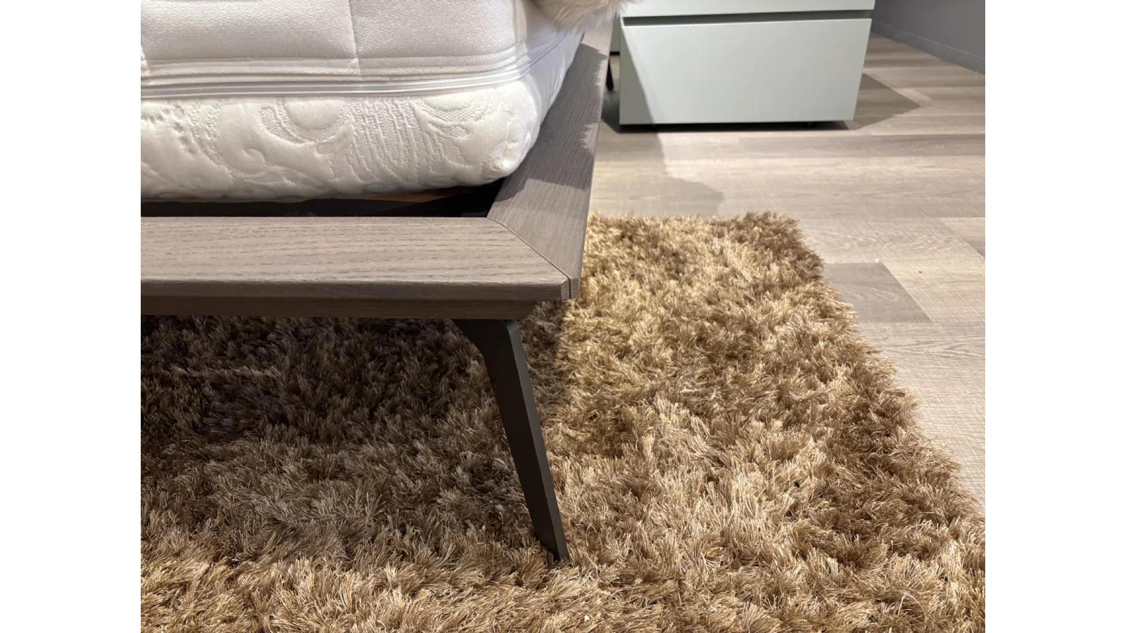 Camera completa Alf Dafrè armadio Mod. Stripe