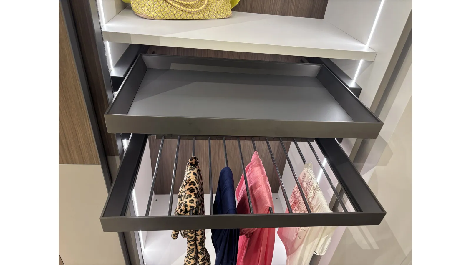 Camera da letto Cinquanta3