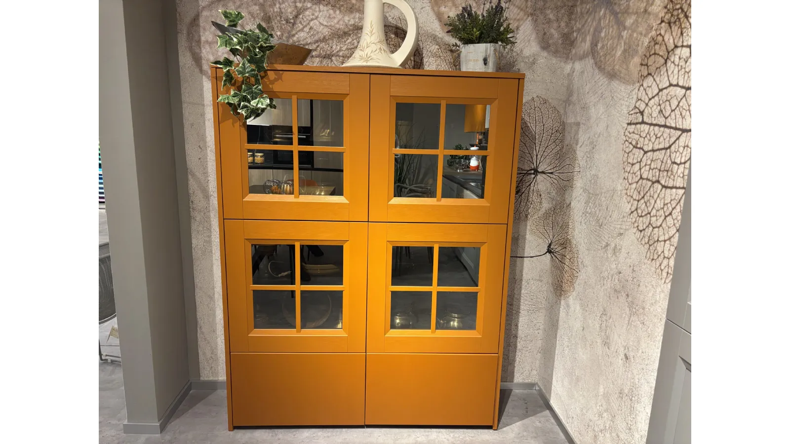 Cucina Forma2000 mod. Asia