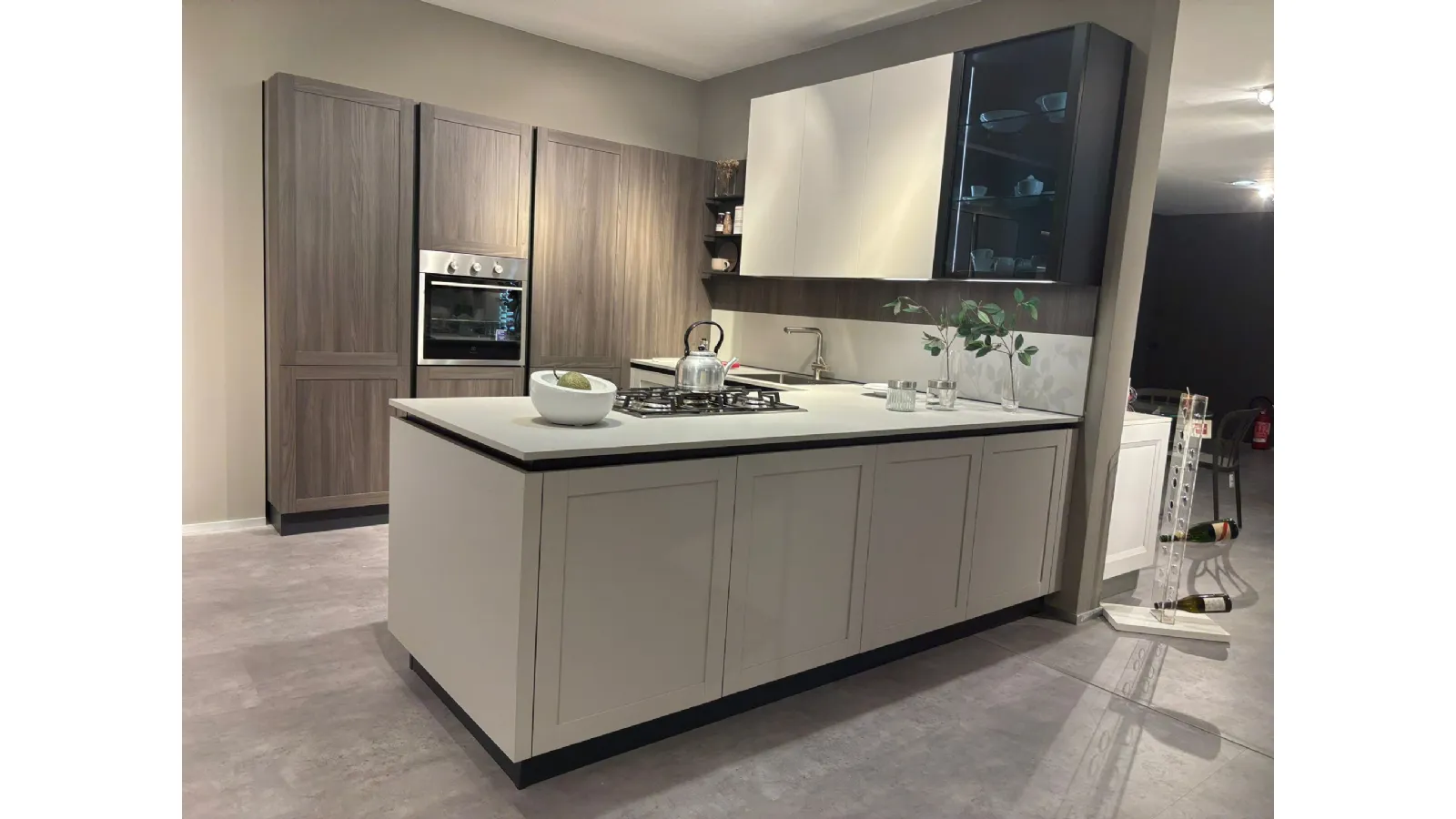 Cucina Forma2000 mod. River