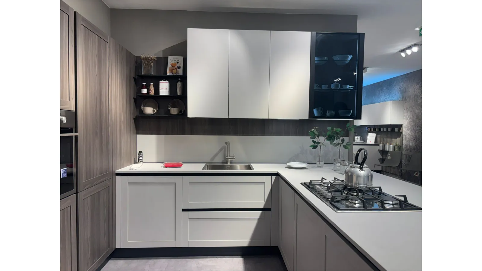 Cucina Forma2000 mod. River