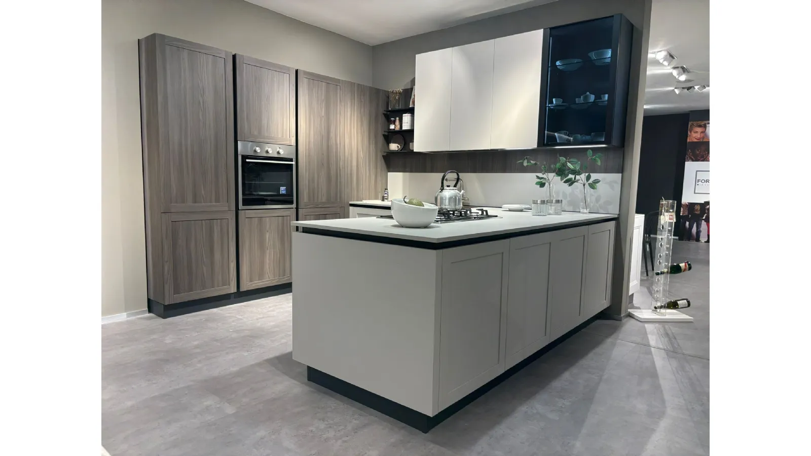Cucina Forma2000 mod. River