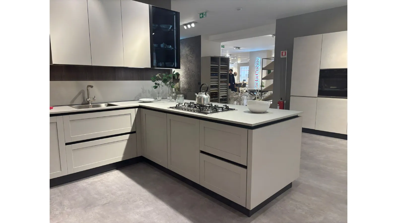 Cucina Forma2000 mod. River