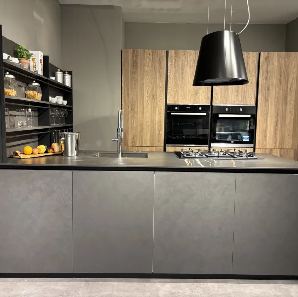 Cucina Forma2000 mod. Trend 81