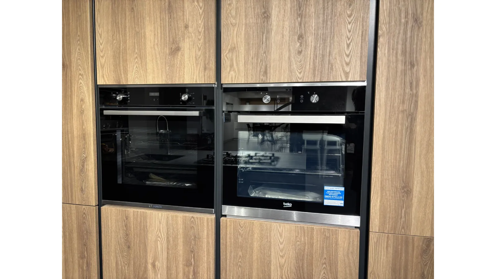 Cucina Forma2000 mod. Trend 81