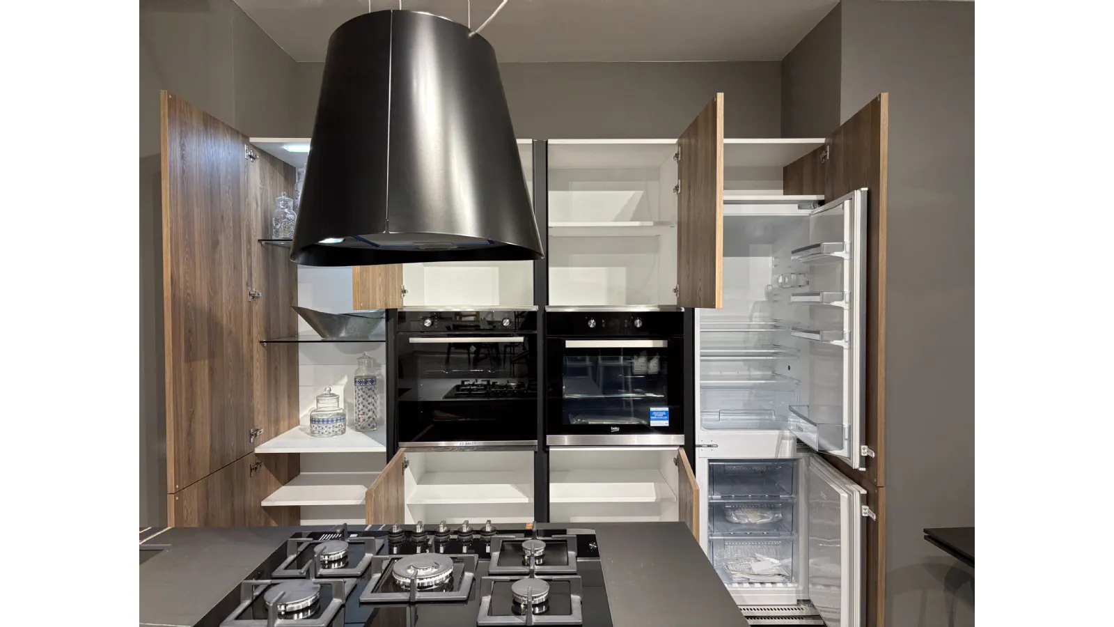 Cucina Forma2000 mod. Trend 81