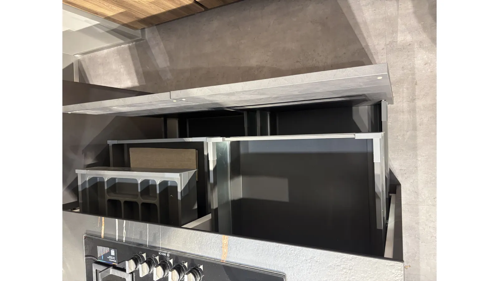 Cucina Forma2000 mod. Trend 81