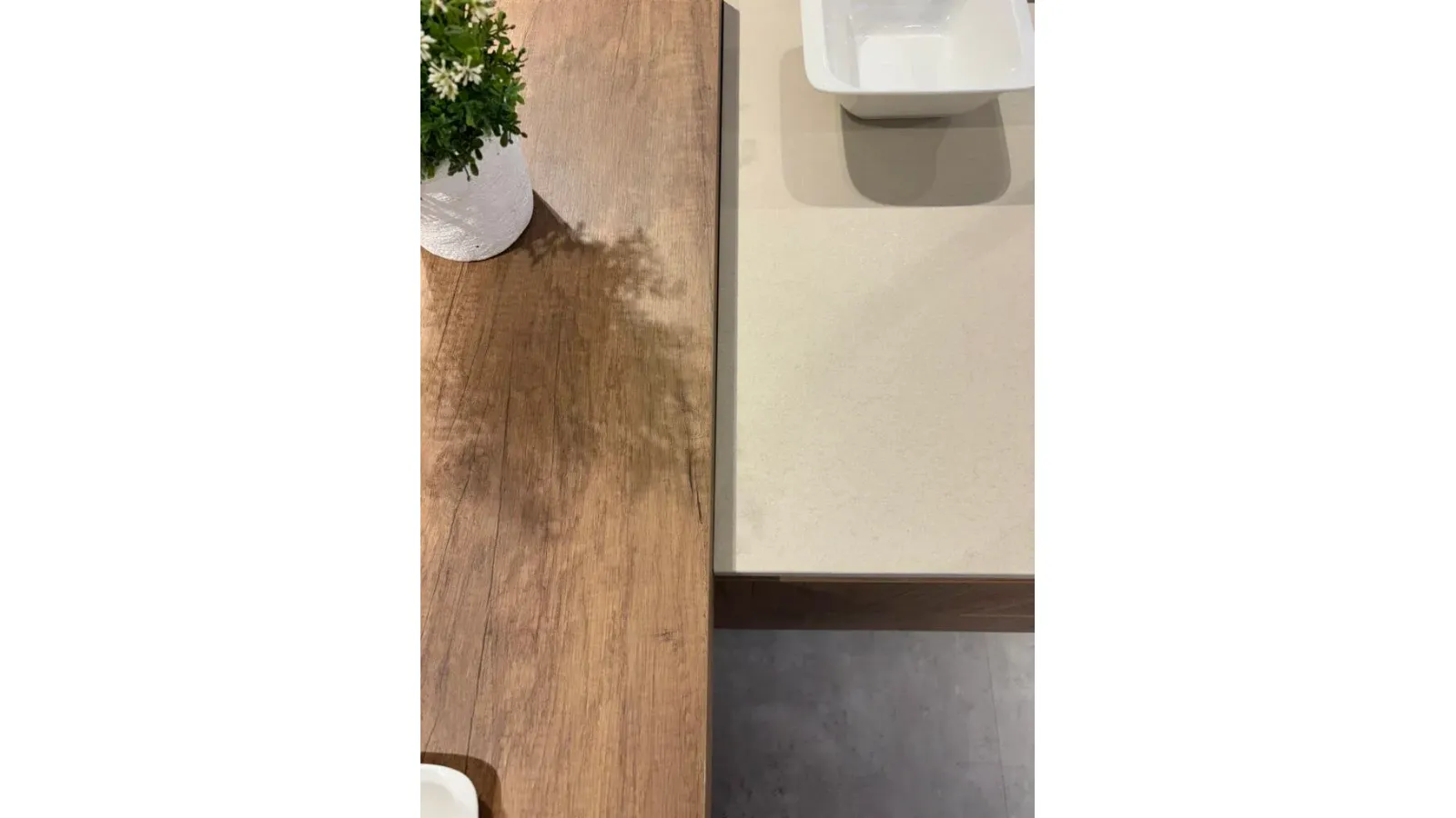 Cucina Veneta Cucine mod. Ri-flex 