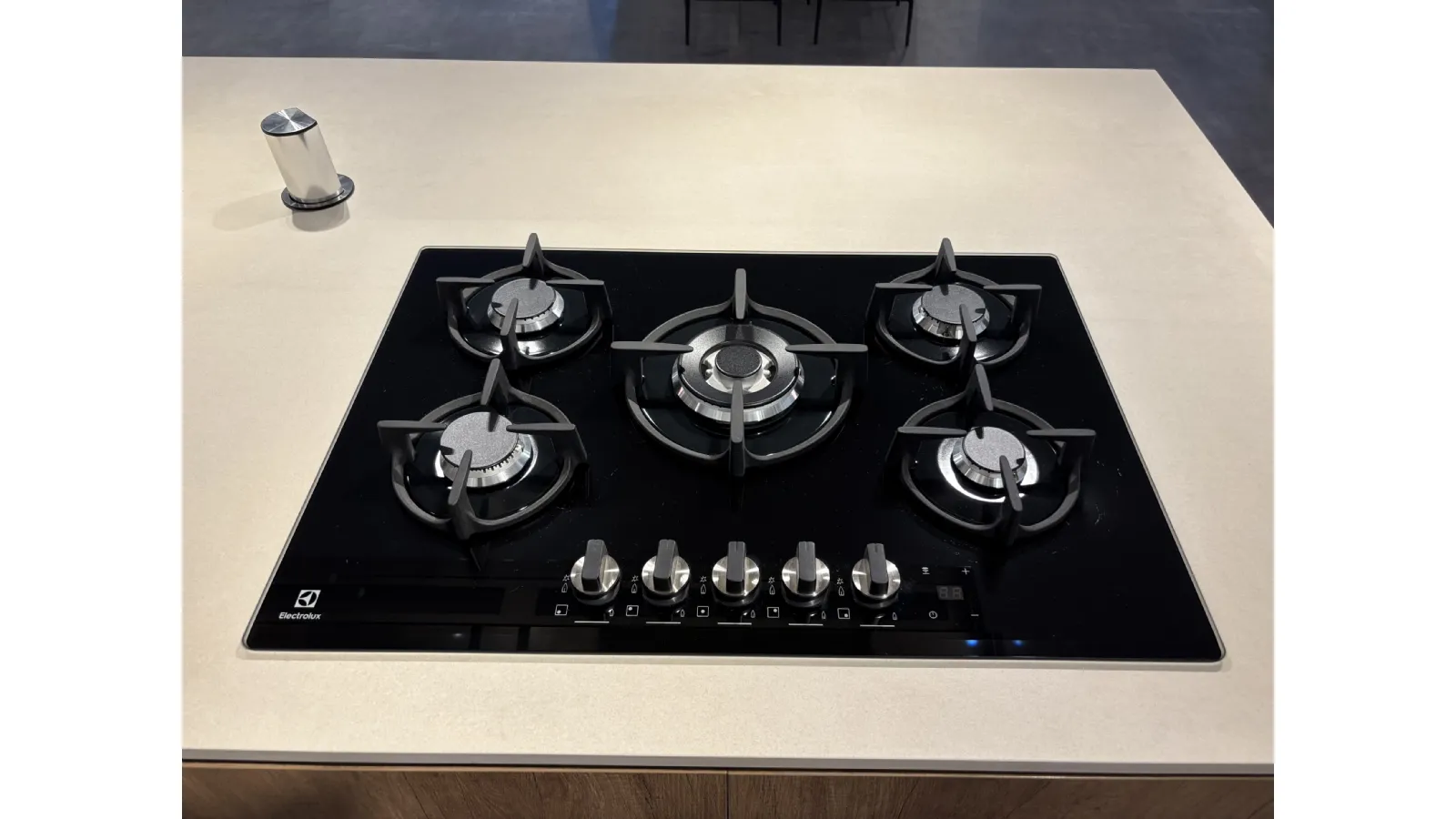 Cucina Veneta Cucine mod. Ri-flex 