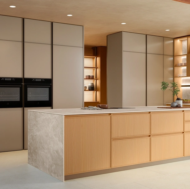 Cucina Moderna Sakura 20 di Veneta Cucine