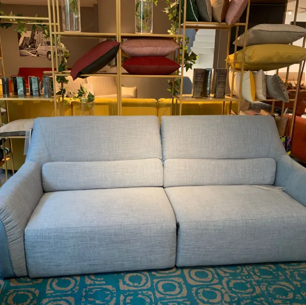 Divano EgoItaliano mod. Puffy