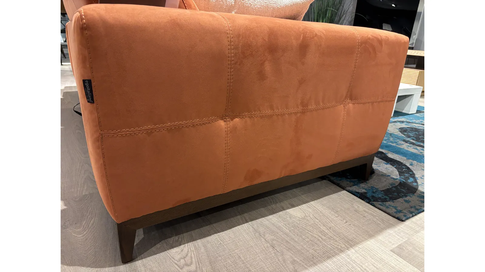 Divano EgoItaliano Tiffany