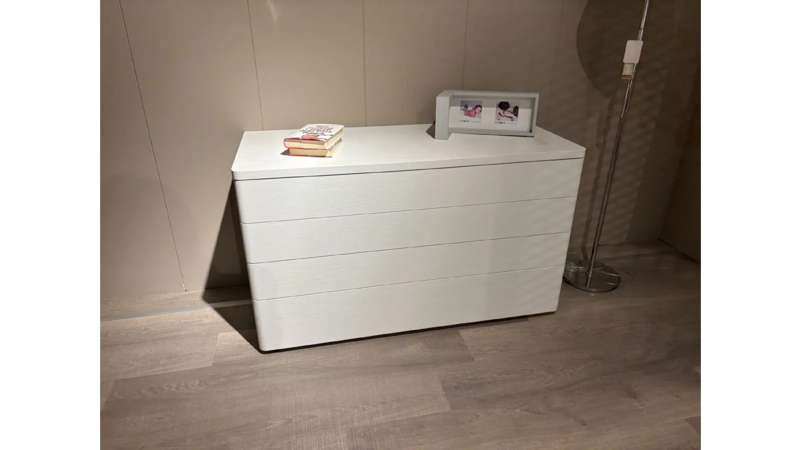 Gruppo Letto Tomasella outlet Latina