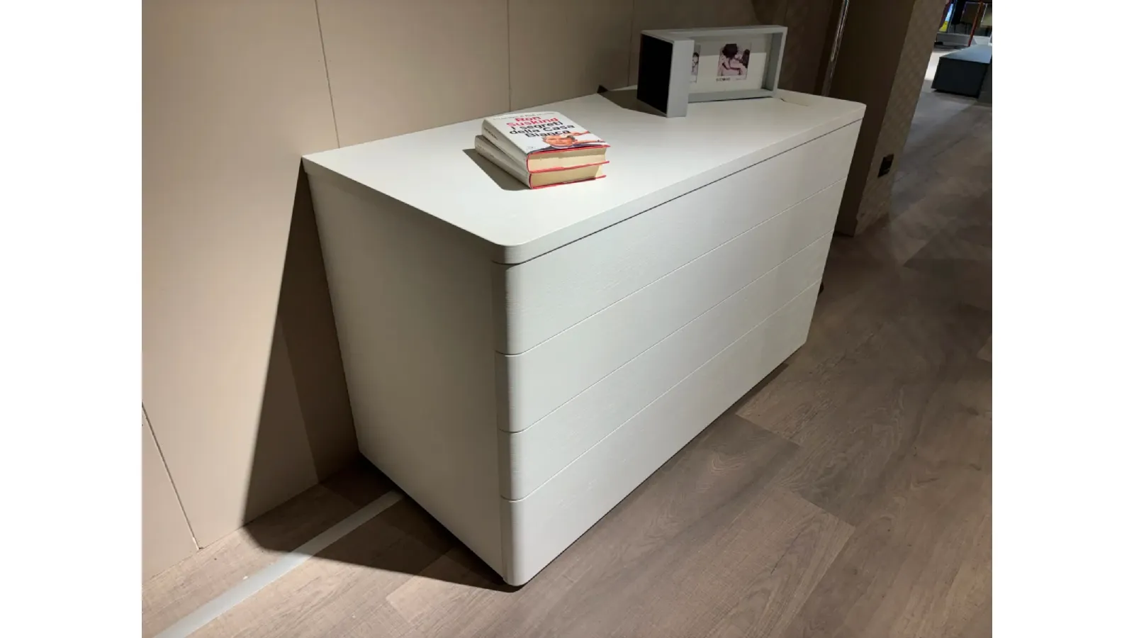 Gruppo Letto Tomasella mod. Dolcevita