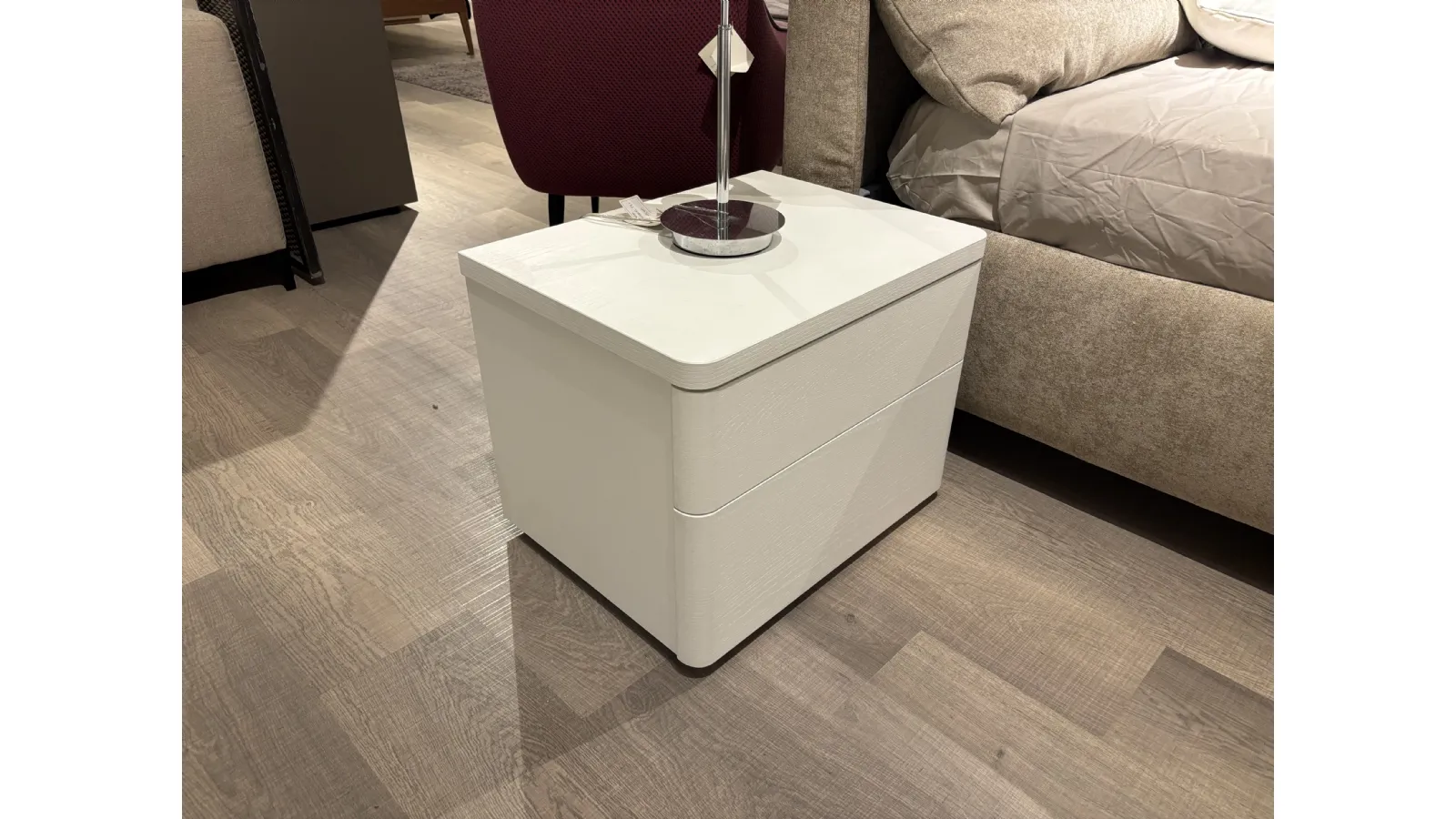 Gruppo Letto Tomasella mod. Dolcevita