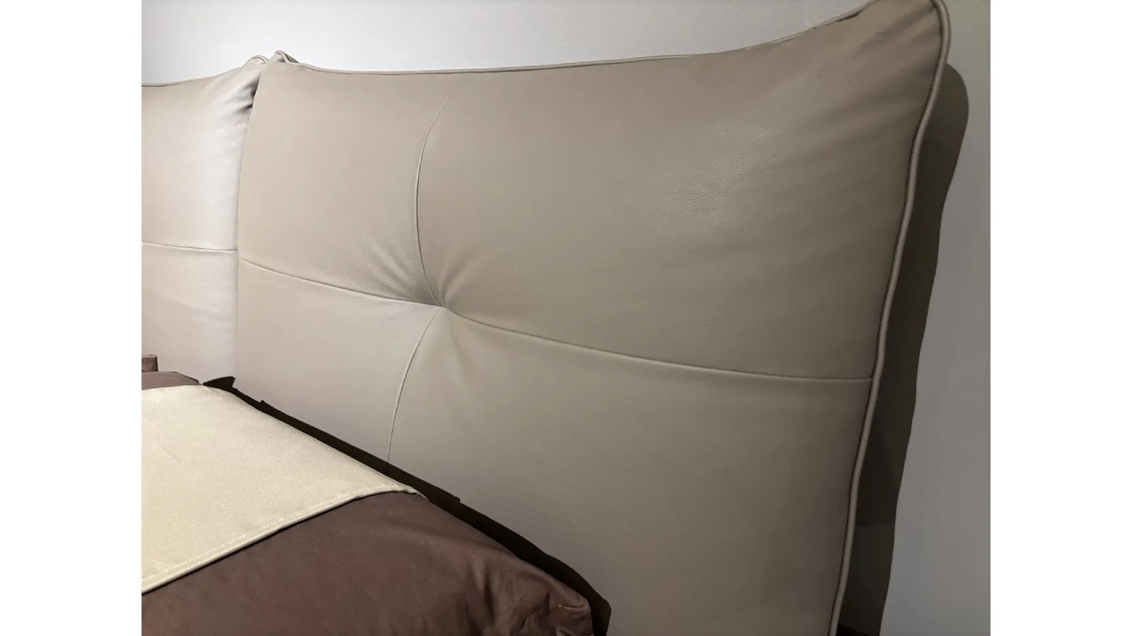 Letto contenitore Bedding mod. Beatrice