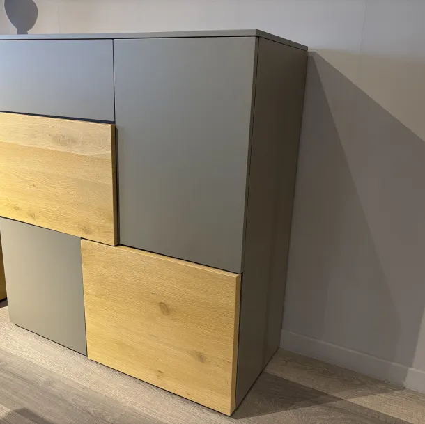 Madia SanGiacomo mod. Incontro Laccata