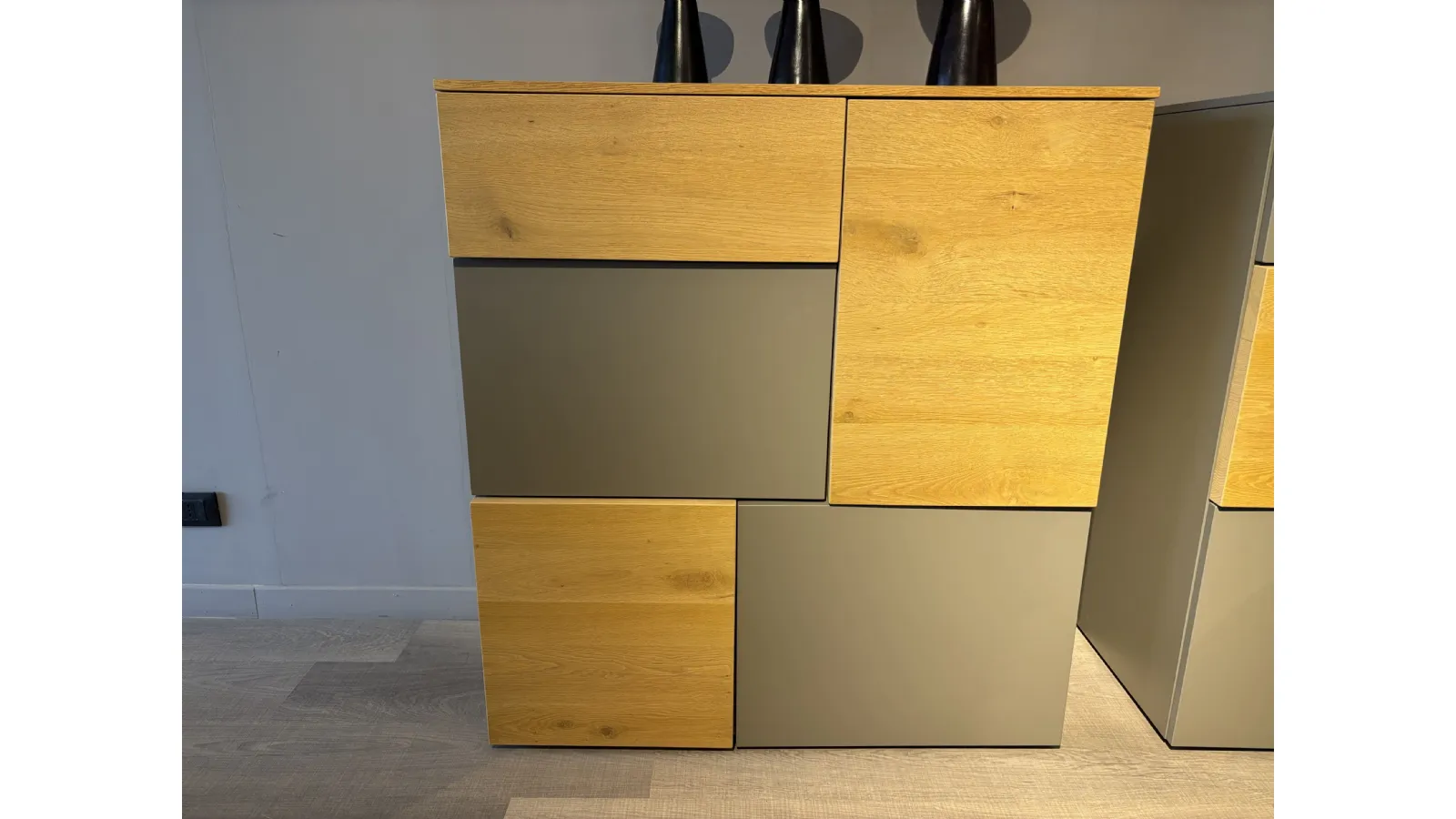 Madia SanGiacomo mod. Incontro