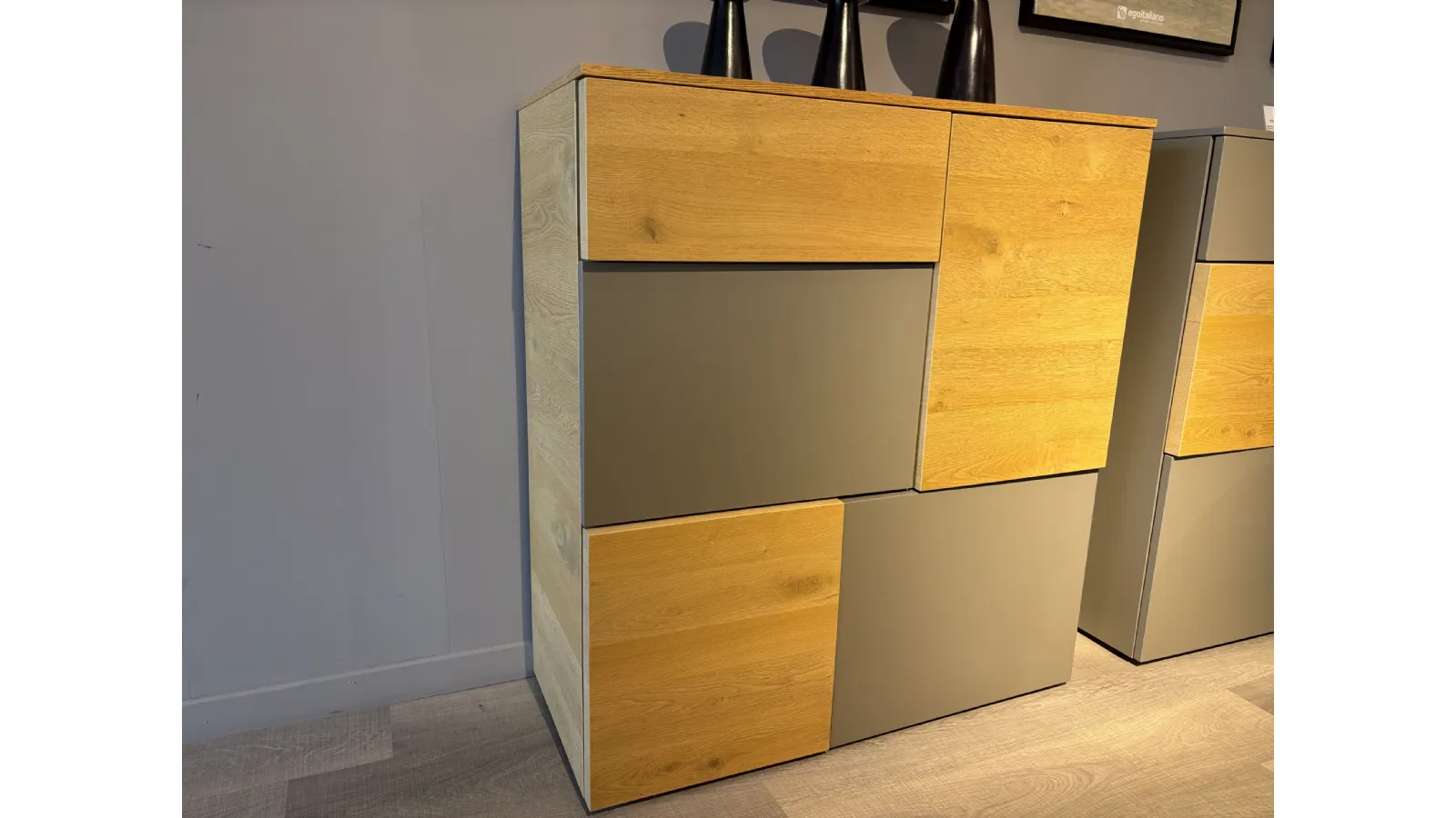 Madia SanGiacomo mod. Incontro