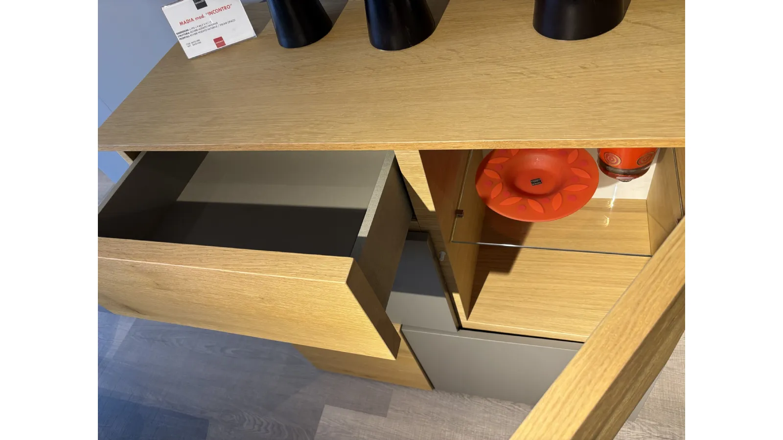 Madia SanGiacomo mod. Incontro