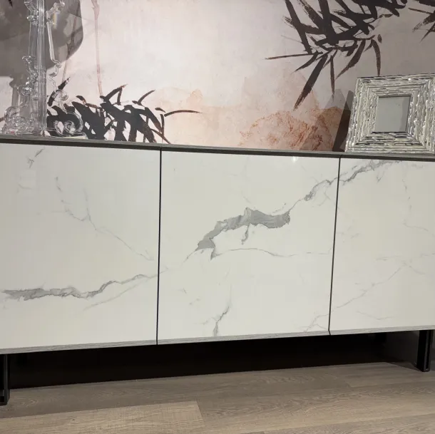 Madia Target Point Mod. Giunone