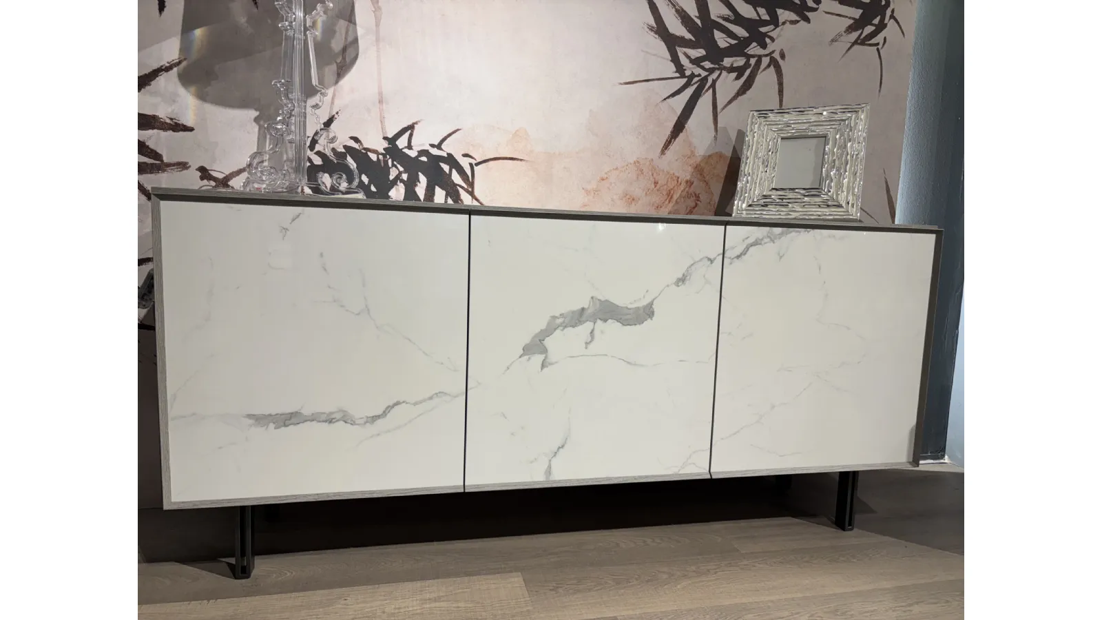 Madia Target Point Mod. Giunone