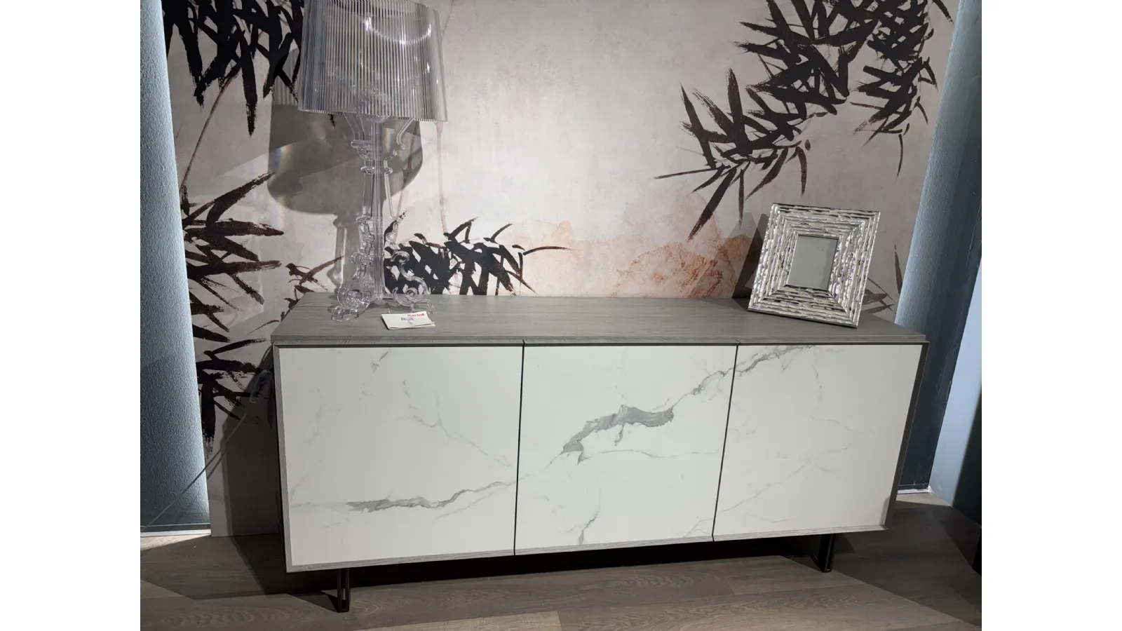 Madia Target Point Mod. Giunone