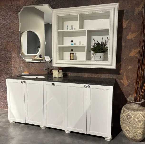 Mobile bagno Compab mod. Diamante