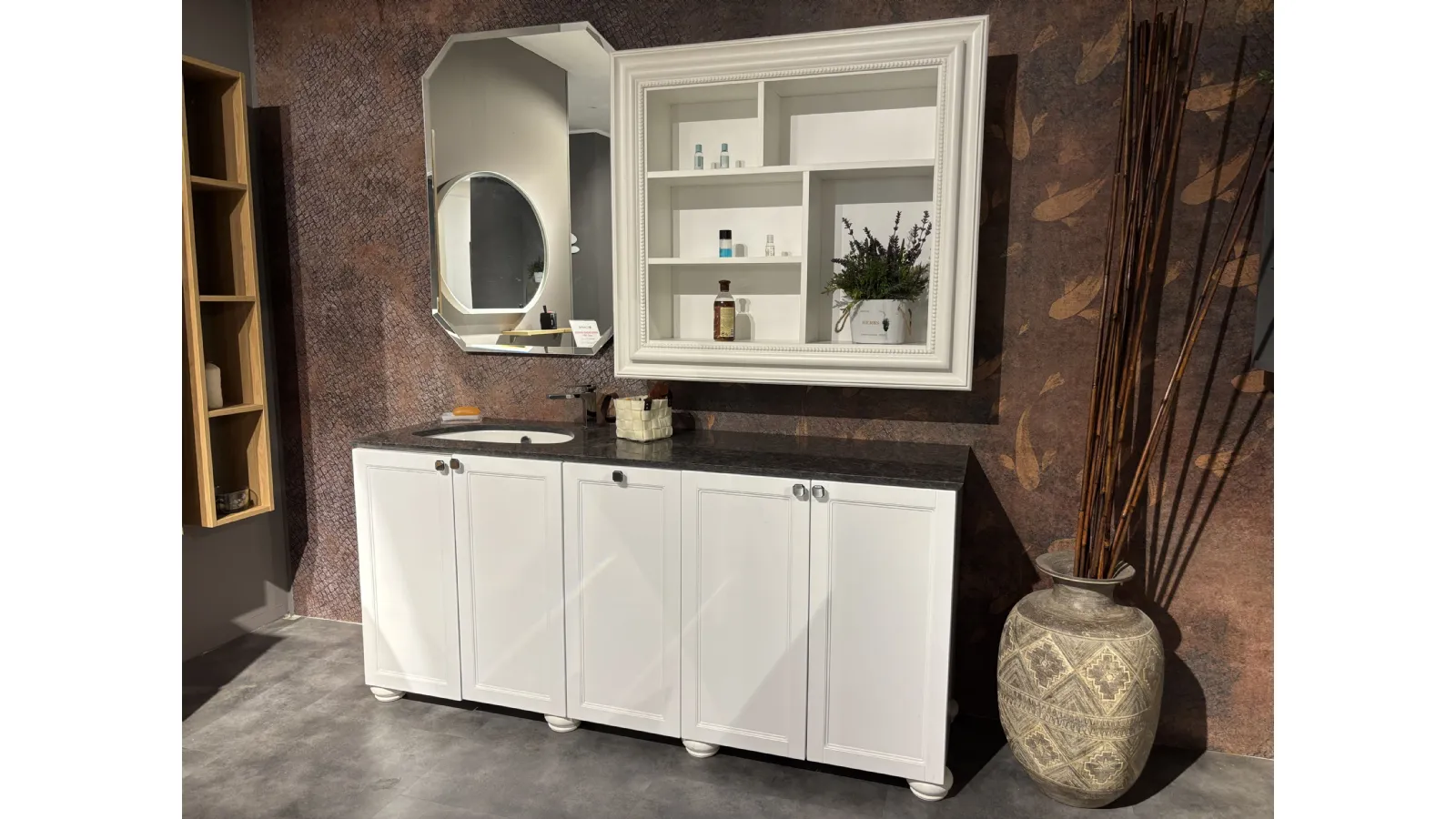 Mobile bagno Compab mod. Diamante