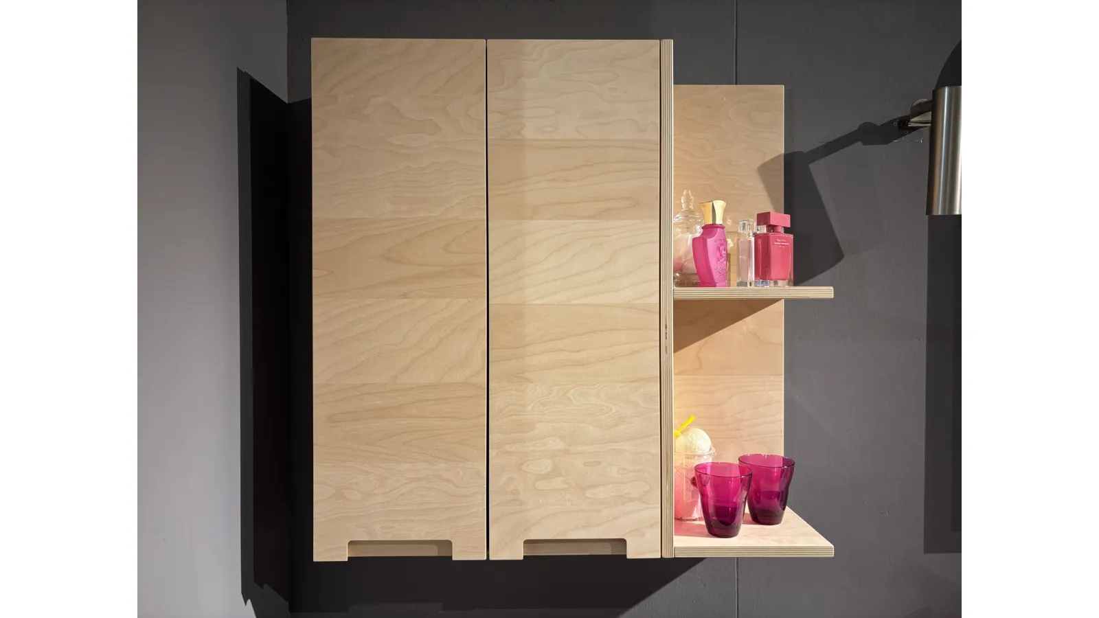 Mobile bagno Compab Stratos