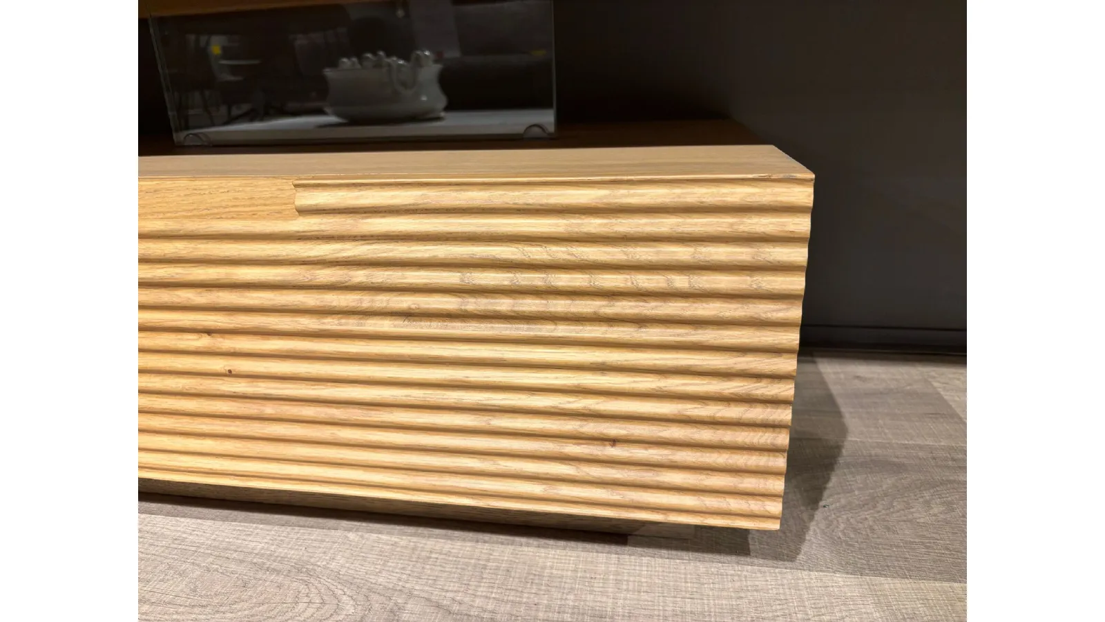 Parete attrezzata Devina Nais mod. Zero.16 