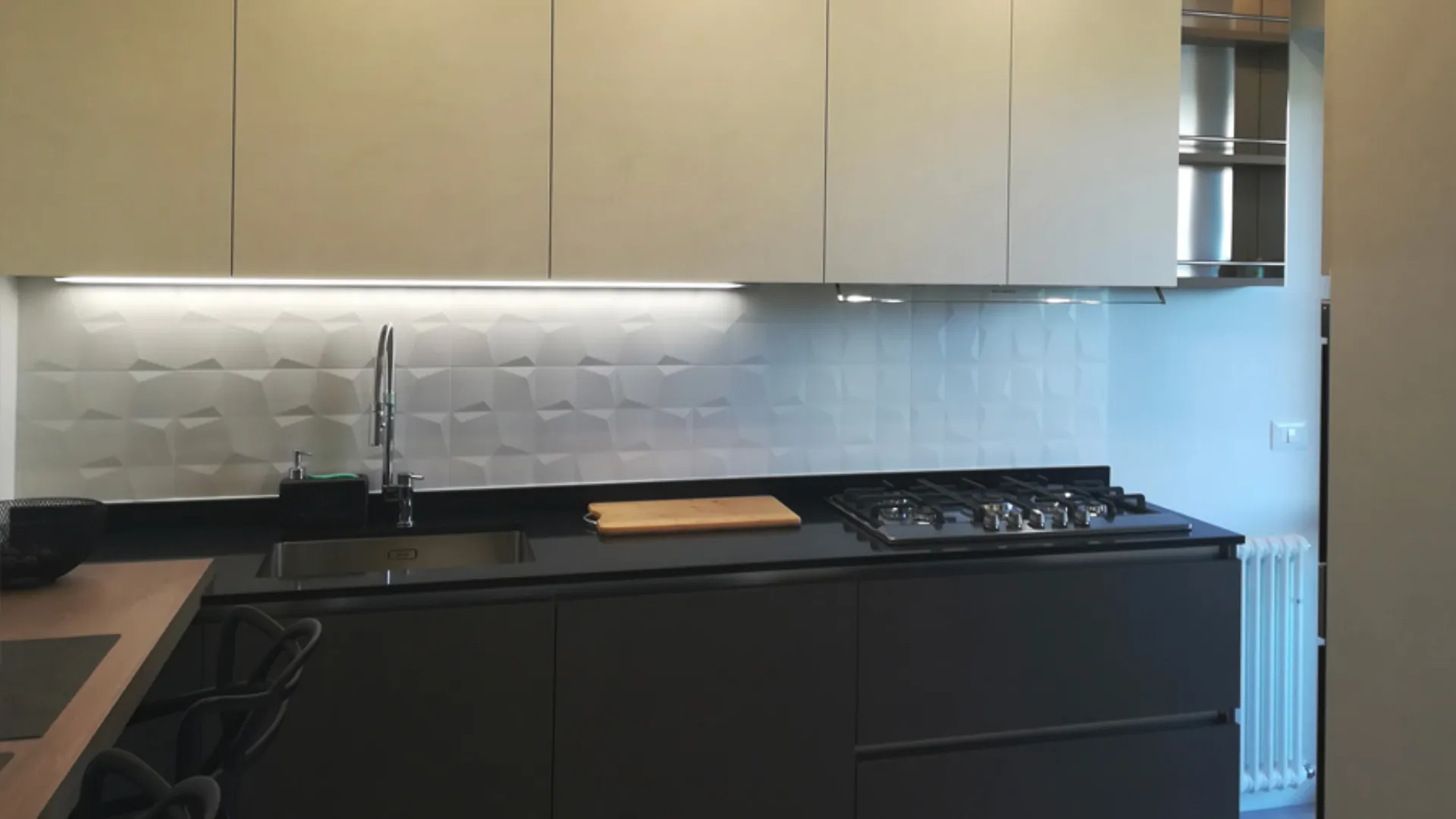 Ristrutturazione Chiavi in mano Latina