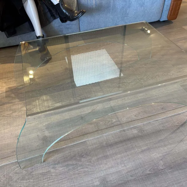 Tavolino Target Point mod. Bridge