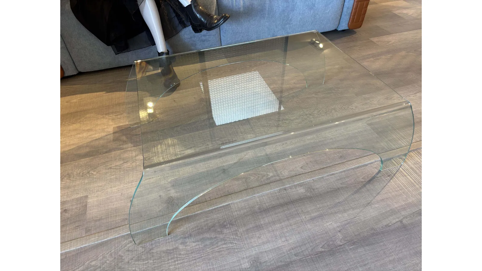 Tavolino Target Point mod. Bridge