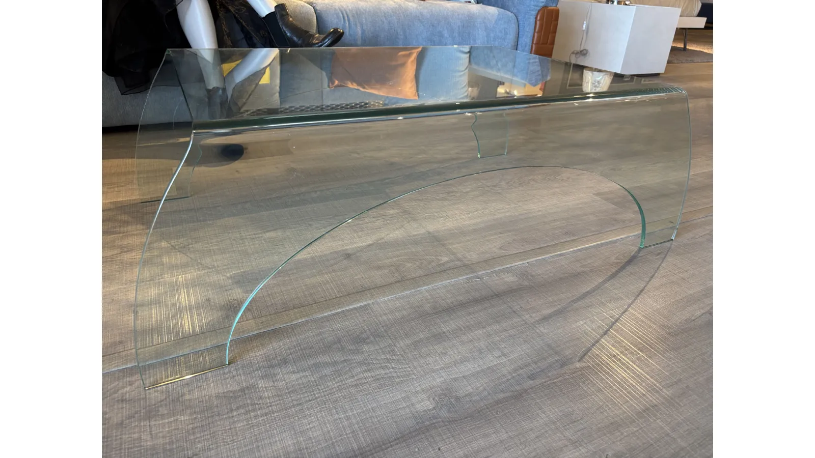 Tavolino Target Point mod. Bridge