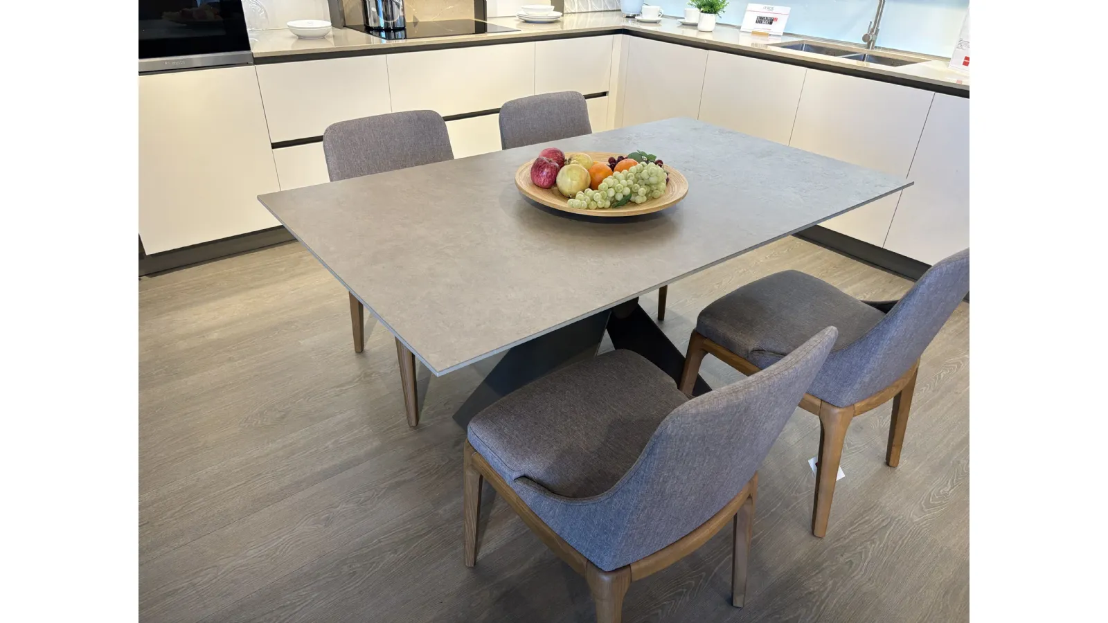 Tavolo Altacom mod. Sintesi