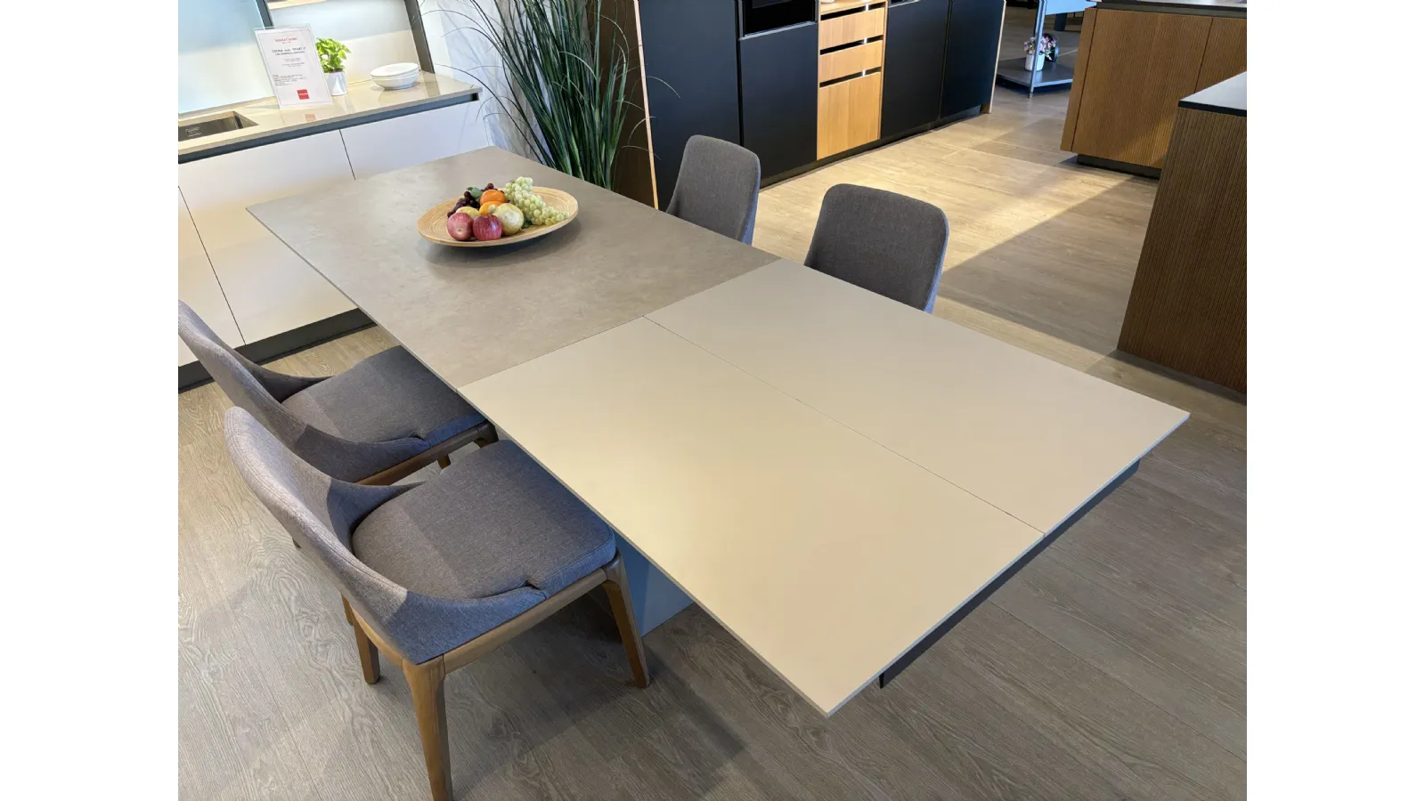 Tavolo Altacom mod. Sintesi