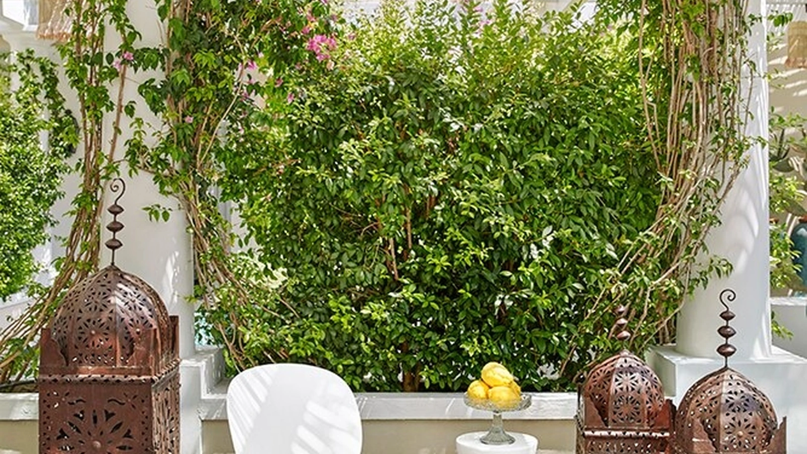 Poltroncina Be Bop di Kartell