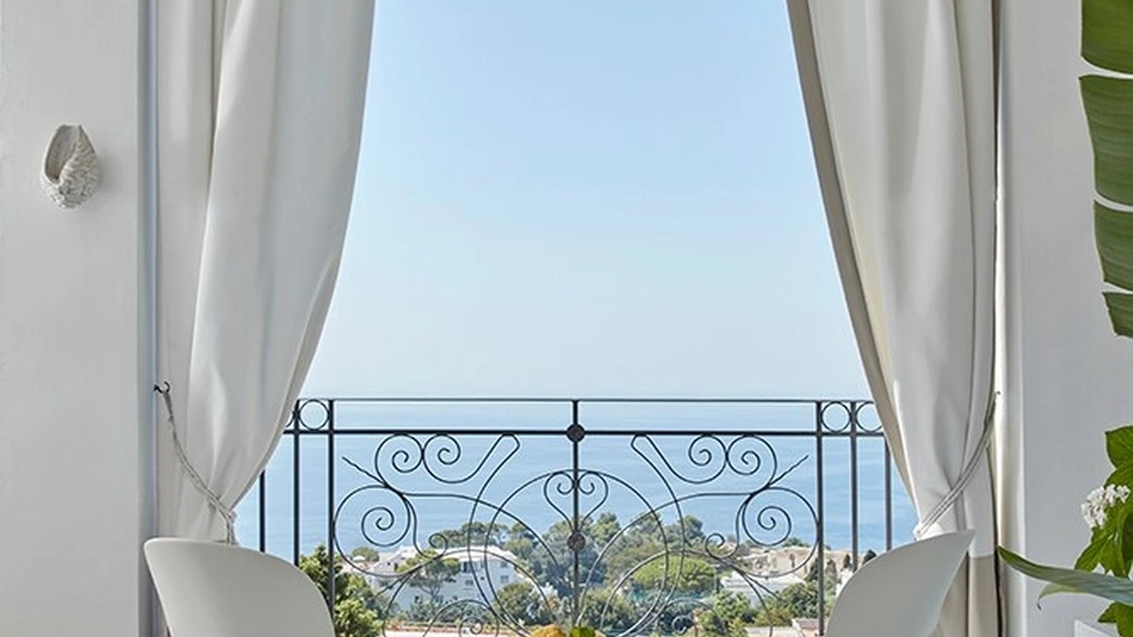 Poltroncina Be Bop di Kartell