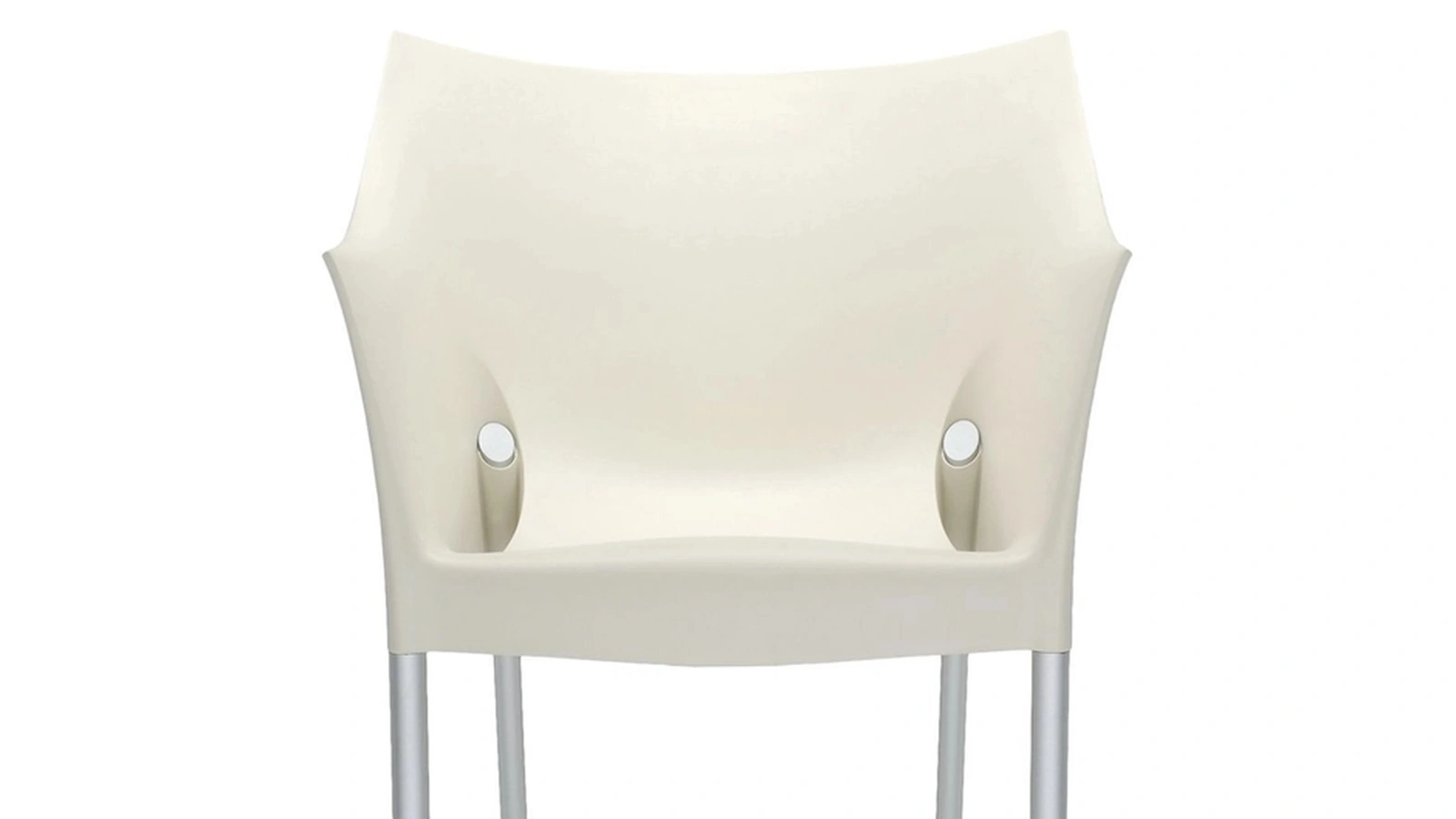 Sedia Dr No di Kartell