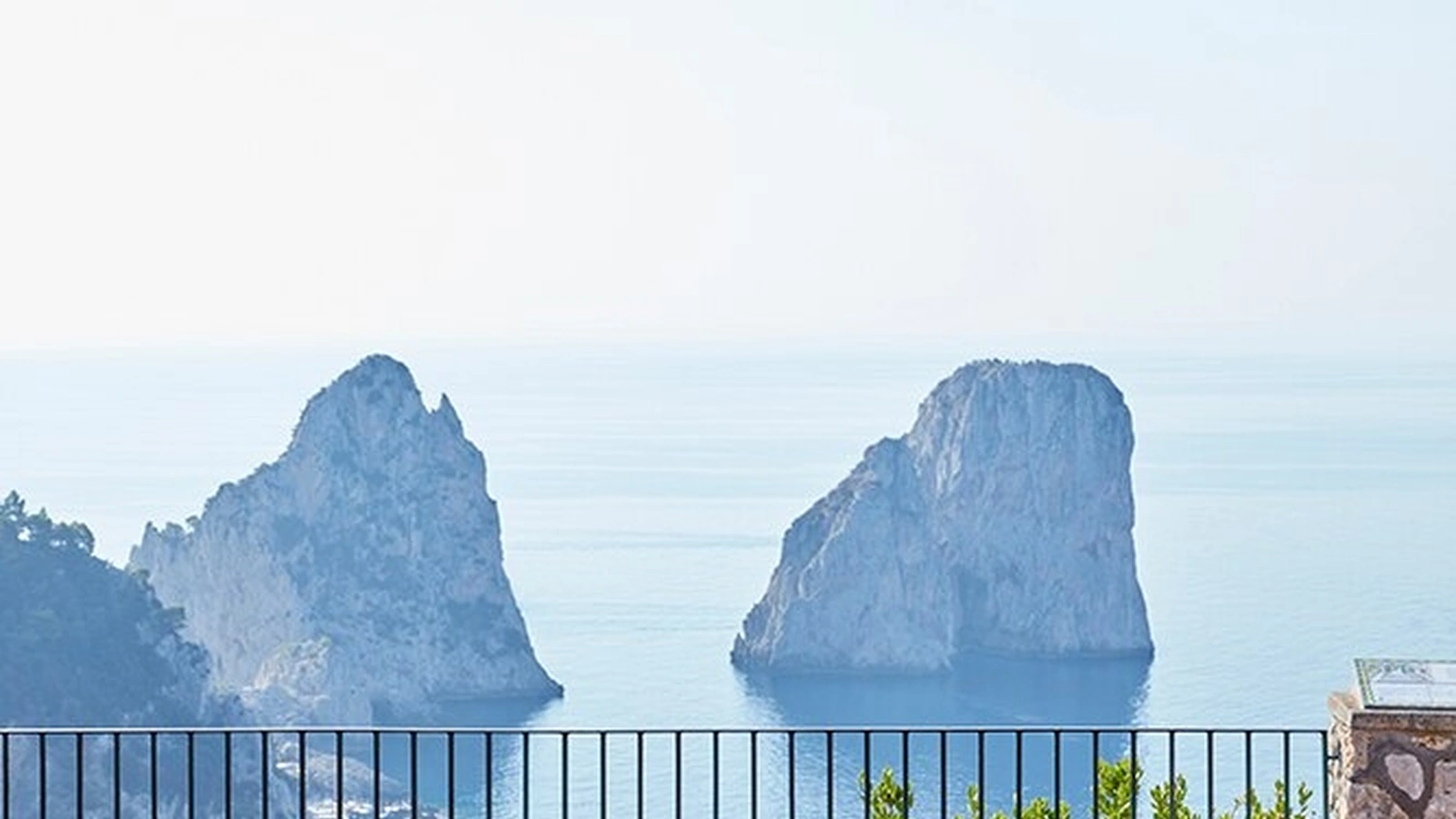 Tavolino Eur di Kartell