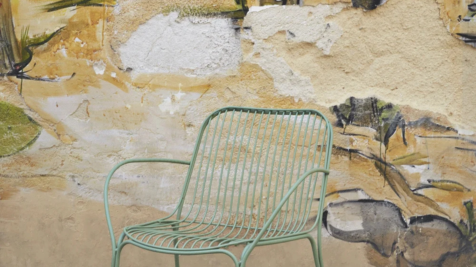 Hiray Sedia di Kartell