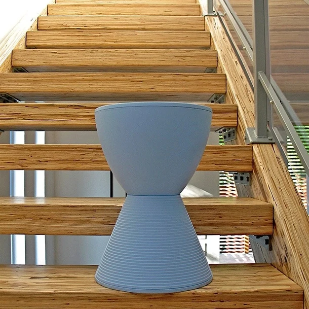 Tavolino Prince Aha di Kartell