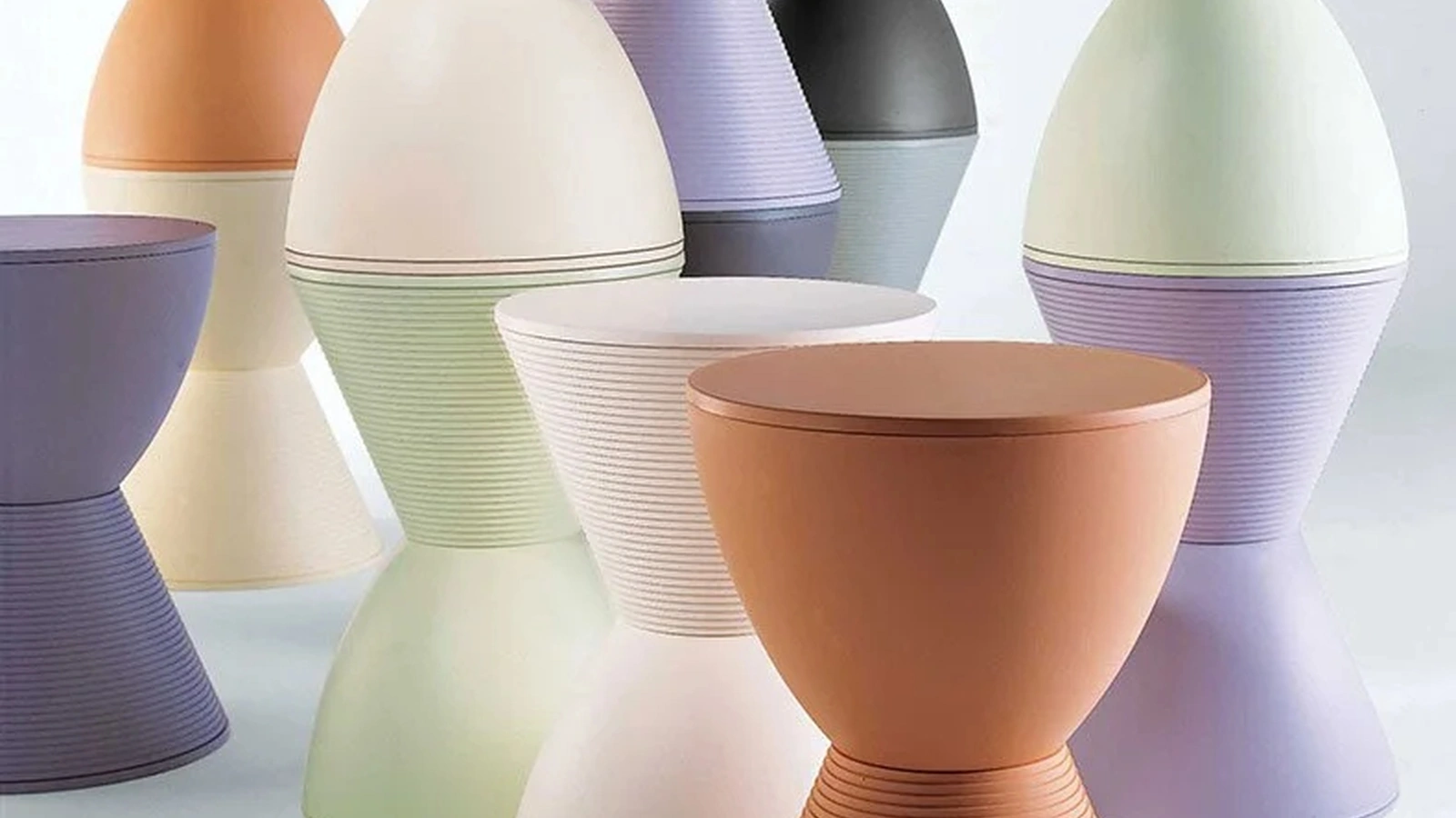 tavolino Prince Aha di Kartell