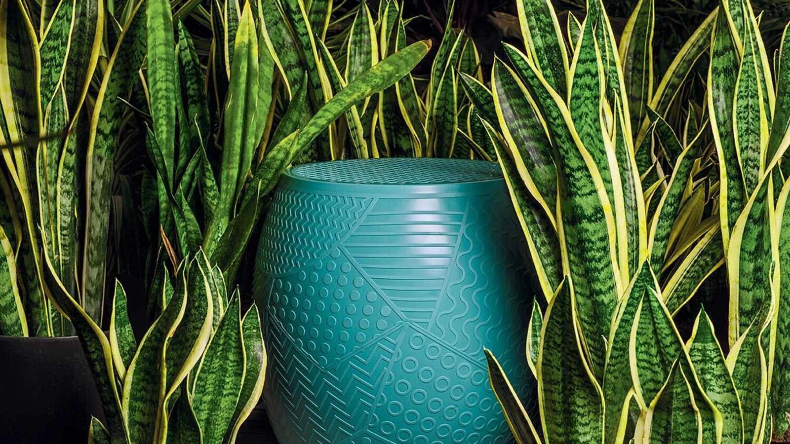 Tavolino Roy di Kartell