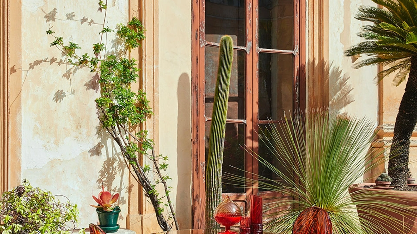 Sedia Victoria Ghost di Kartell