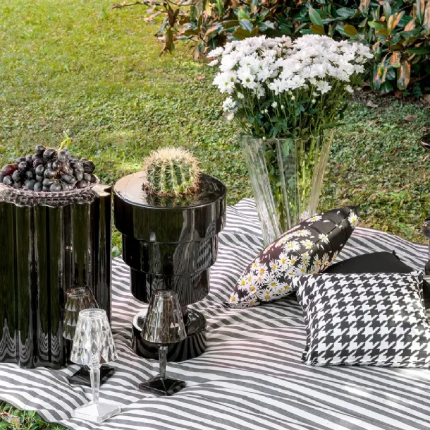 Sgabello Masters Stool di Kartell